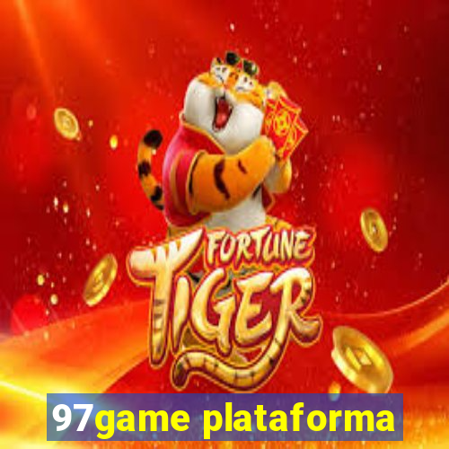 97game plataforma